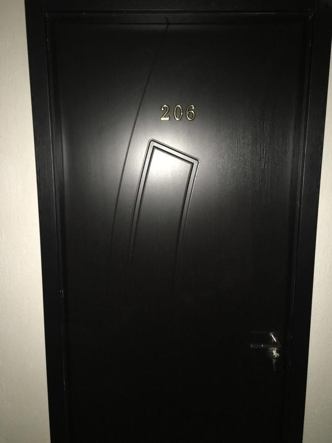 Kmg Hotel Khashuri Εξωτερικό φωτογραφία