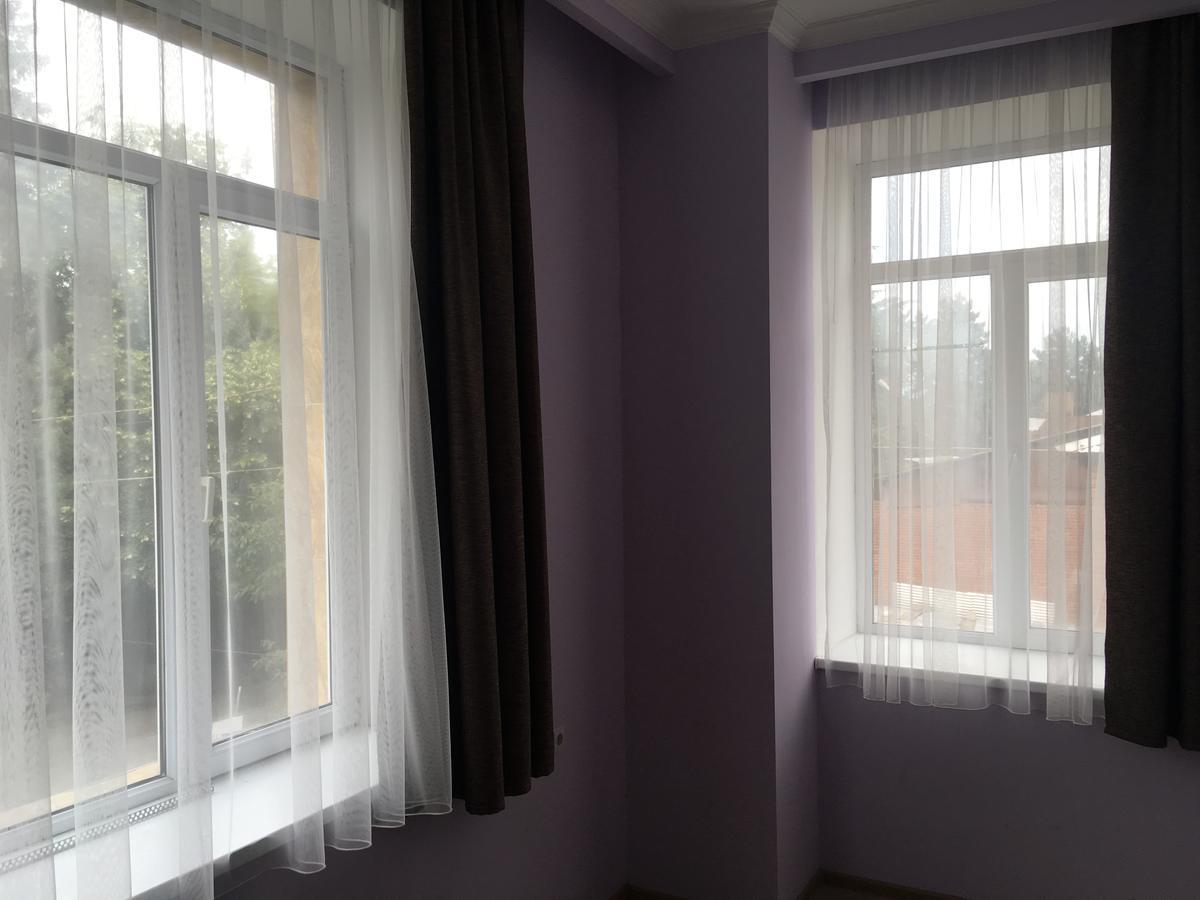 Kmg Hotel Khashuri Εξωτερικό φωτογραφία