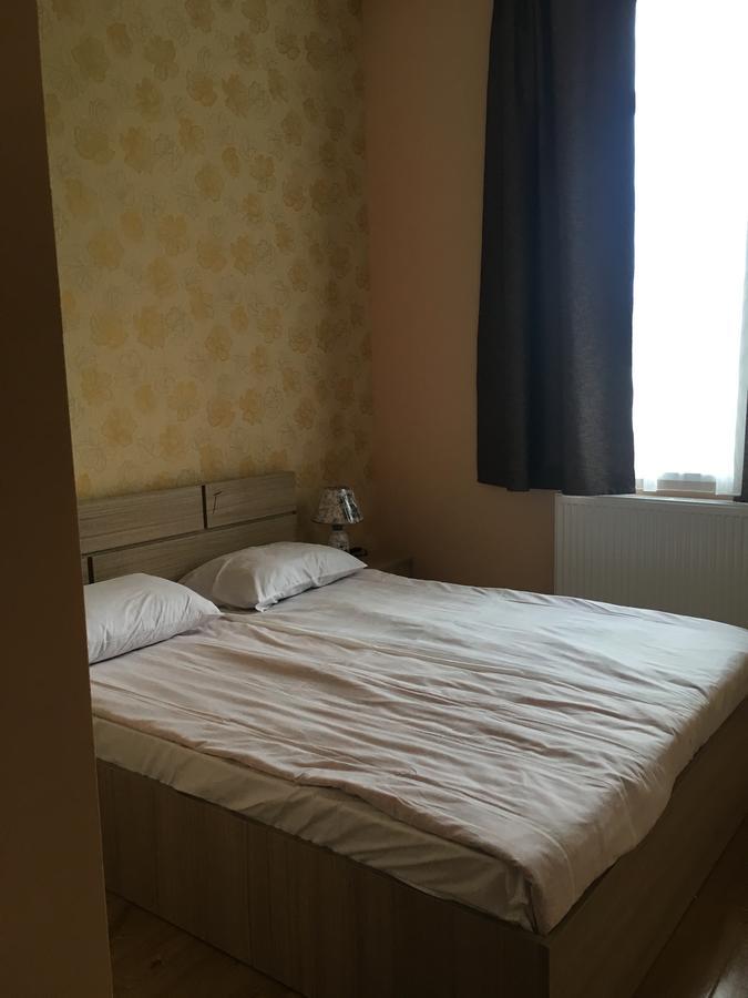 Kmg Hotel Khashuri Εξωτερικό φωτογραφία