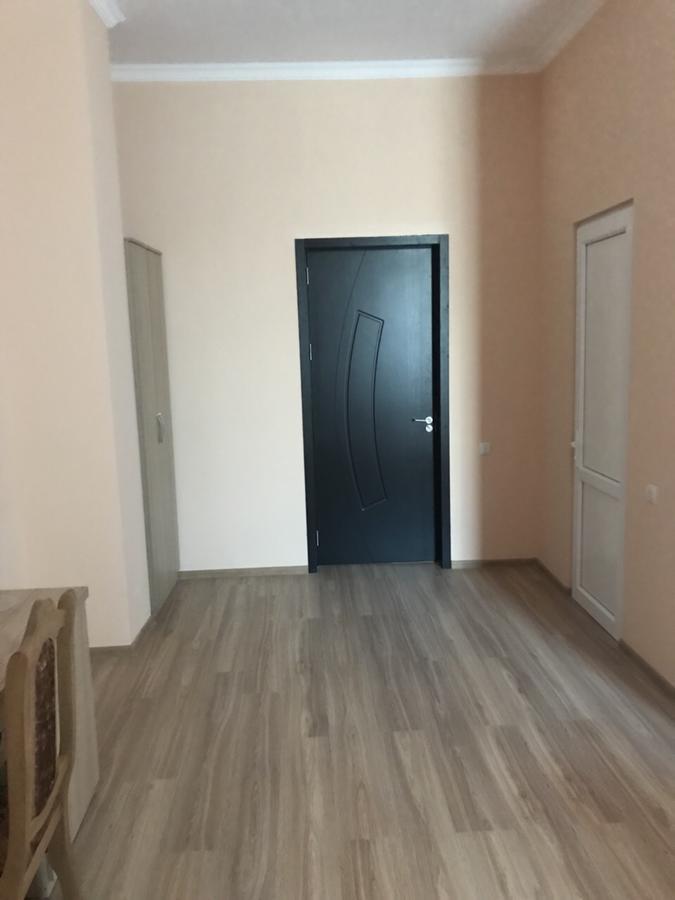 Kmg Hotel Khashuri Εξωτερικό φωτογραφία