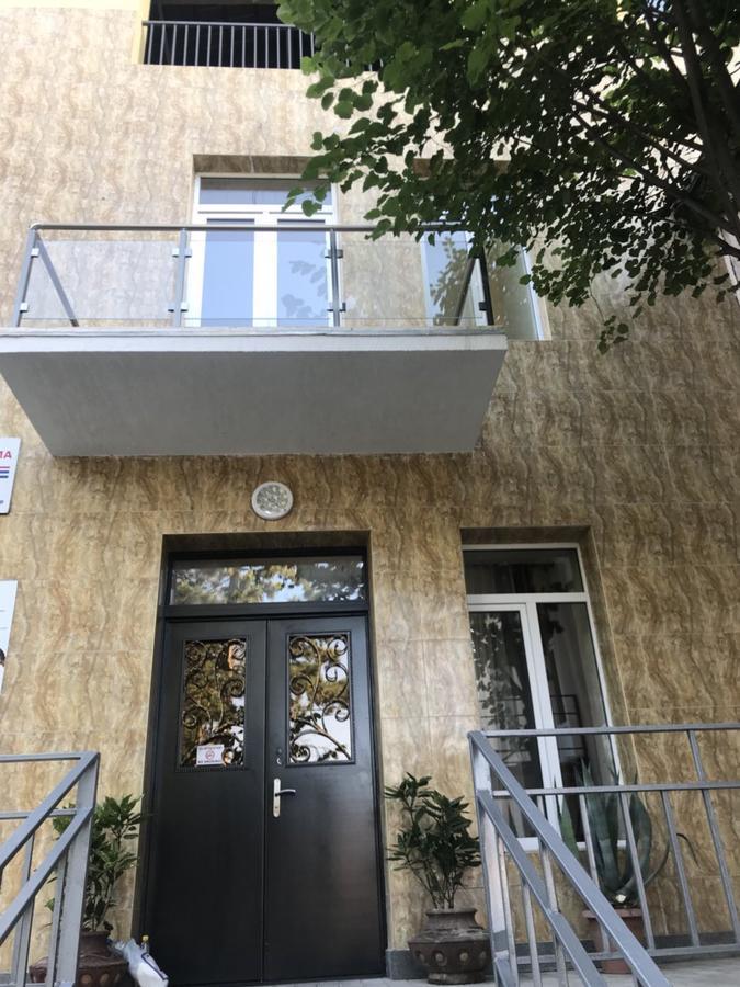 Kmg Hotel Khashuri Εξωτερικό φωτογραφία