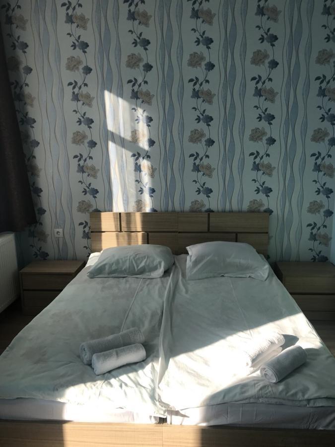 Kmg Hotel Khashuri Εξωτερικό φωτογραφία