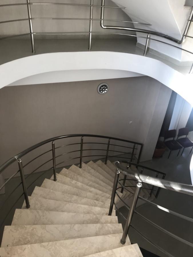 Kmg Hotel Khashuri Εξωτερικό φωτογραφία